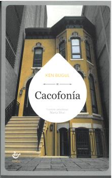 [9788419358769] Cacofonia