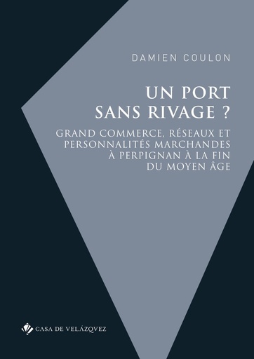 [9788490963586] Un port sans rivage ?