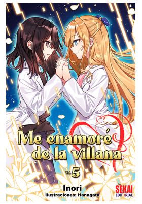 [9788412787030] Me enamoré de la villana 5