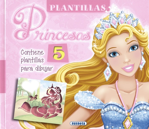 [9788411969963] Princesas