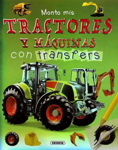 [9788410840003] Monto mis tractores y máquinas con transfers