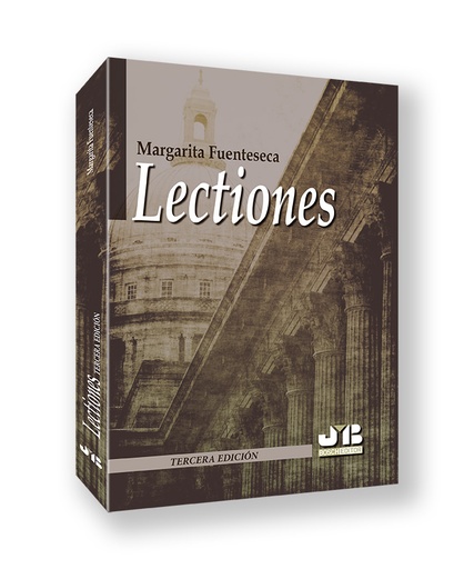 [9788410044845] LECTIONES