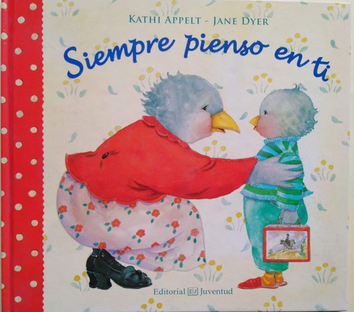 [9788426131737] Siempre pienso en ti