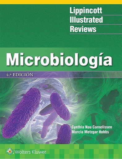 [9788417602567] Microbiología