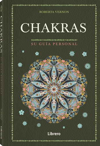 [9788411540162] CHAKRAS