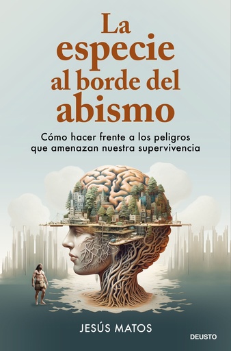 [9788423437252] La especie al borde del abismo