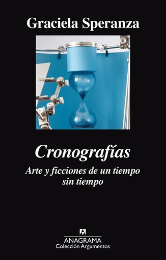 [9788433964113] CRONOGRAFÍAS.