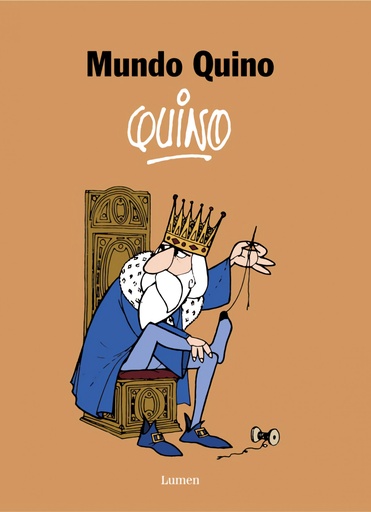 [9788426431158] Mundo Quino