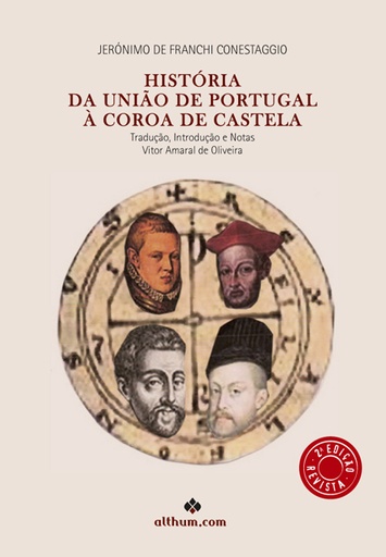 [9789896832063] HISTÓRIA DA UNIÃO DE PORTUGAL À COROA DE CASTELA