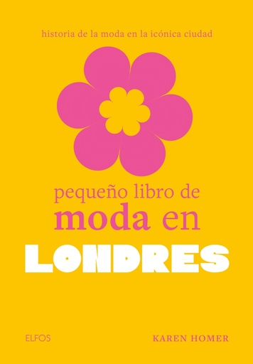 [9788410048010] Pequeño libro de moda en Londres