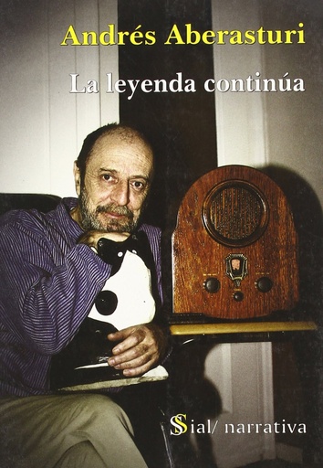 [9788495498021] La leyenda continua