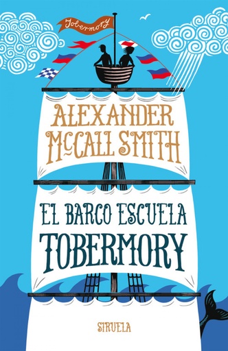 [9788416638901] EL BARCO ESCUELA TOBERMORY