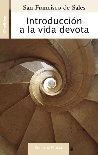 [9788490611210] Introducción a la vida devota