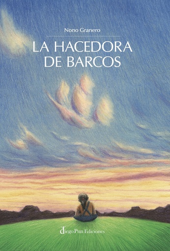 [9788412748192] La hacedora de barcos