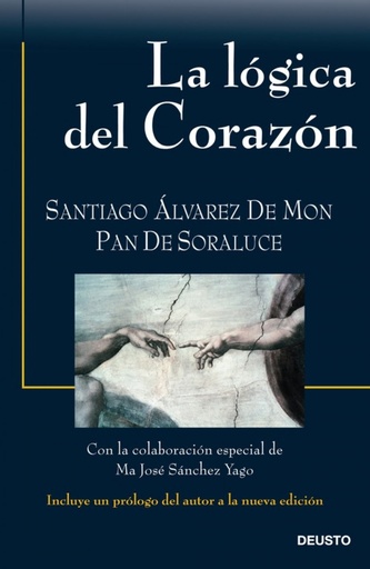 [9788423428458] La lógica del corazón