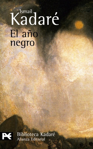 [9788420672601] El año negro