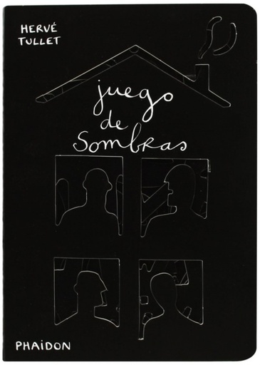 [9780714865898] Juego de sombras