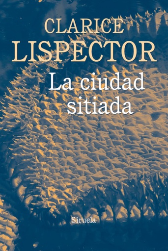 [9788416854448] LA CIUDAD SITIADA