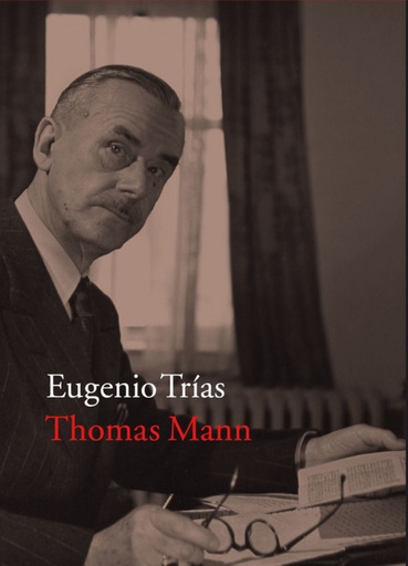 [9788416748341] Thomas Mann