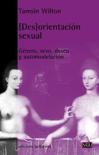 [9788472902909] (DES)ORIENTACIÓN SEXUALd