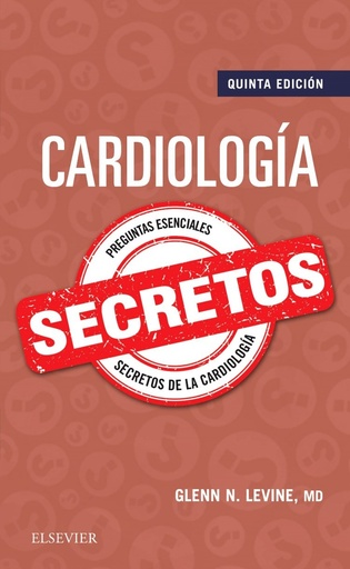 [9788491132813] CARDIOLOGÍA