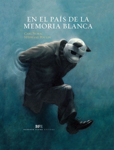 [9788415208181] EN EL PAÍS DE LA MEMORIA BLANCA