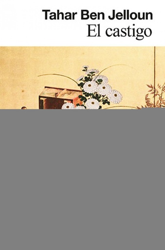 [9788494941405] EL CASTIGO