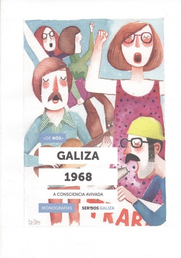 [9788409060573] GALIZA 1968