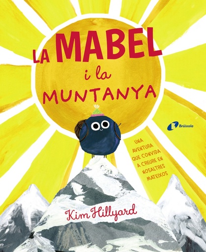 [9788499063324] La Mabel i la muntanya