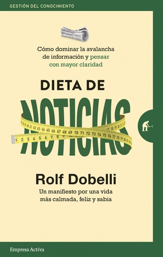 [9788416997305] Dieta de noticias