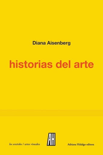 [9788416287604] Historias del arte