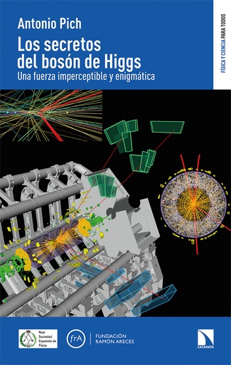 [9788413523361] Los secretos del bosón de Higgs