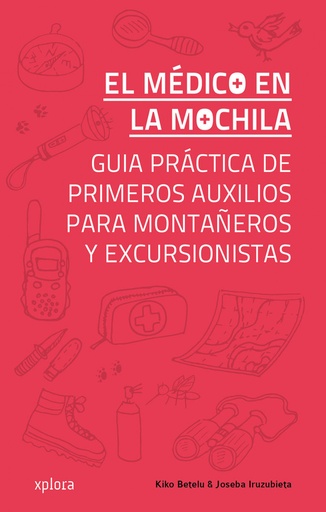 [9788415797340] El médico en la mochila