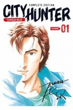 [9788417957841] CITY HUNTER 01