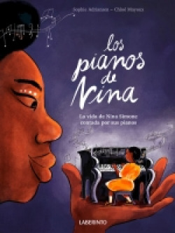 [9788413301600] Los pianos de nina