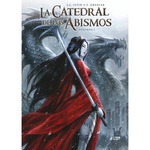 [9788410294370] La catedral de los abismos