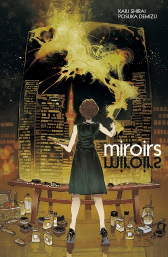 [9788467949353] MIROIRS