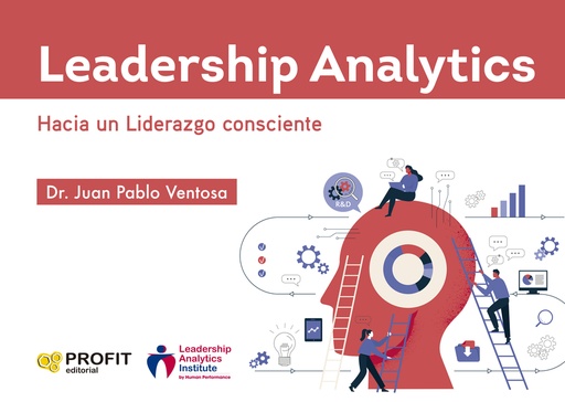 [9788410235052] Leadership Analytics