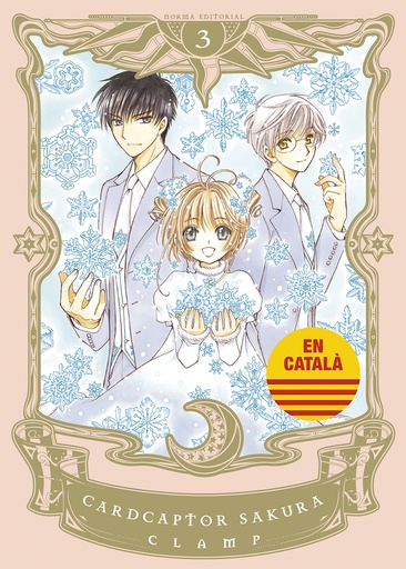 [9788467966084] CARDCAPTOR SAKURA 03 CATALA