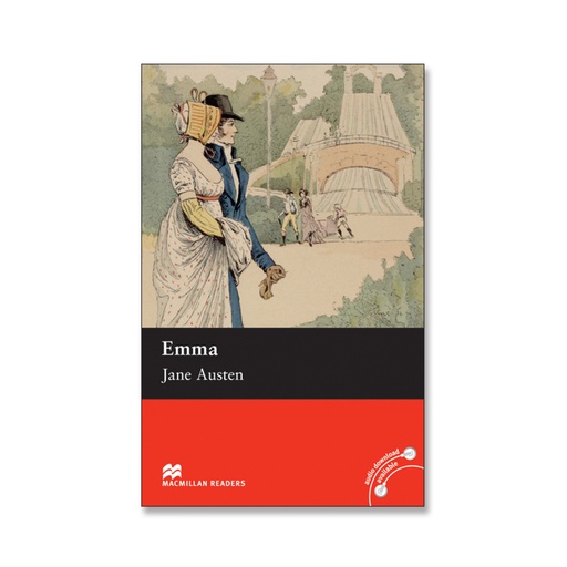 [9780230035270] Emma