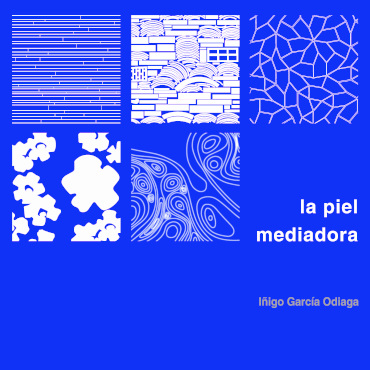 [9781643608471] PIEL MEDIADORA, LA