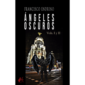 [9788410400184] ÁNGELES OSCUROS I Y II