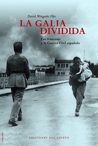 [9788415374817] LA GALIA DIVIDIDA