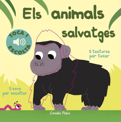 [9788491372127] ELS ANIMALS SALTVAGES
