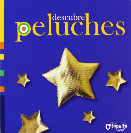 [9789876371834] DESCUBRE PELUCHES