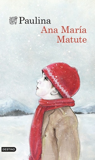 [9788423347292] Paulina
