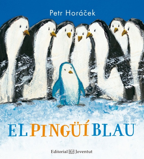 [9788426142368] EL PIGÜÍ BLAU