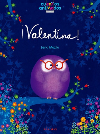 [9788416126781] ¡VALENTINA!
