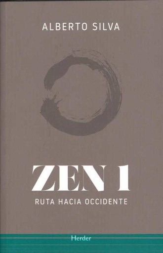 [9788425441257] ZEN 1