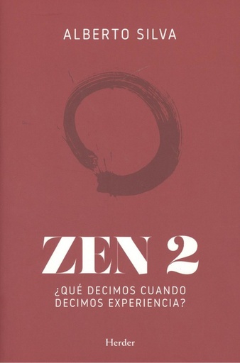 [9788425441264] ZEN 2